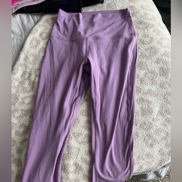 Lululemon Align High Rise Pant 28 - Picture 3 of 3